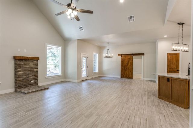 3172 N Henney Road, Choctaw, OK 73020