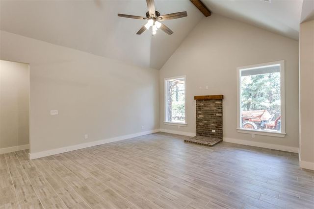 3172 N Henney Road, Choctaw, OK 73020