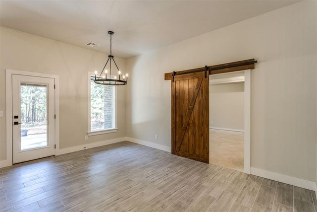 3172 N Henney Road, Choctaw, OK 73020