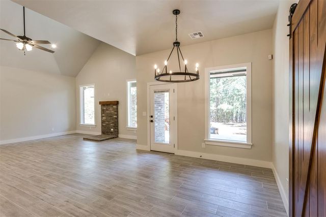 3172 N Henney Road, Choctaw, OK 73020