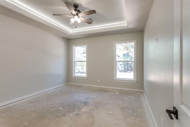 3172 N Henney Road, Choctaw, OK 73020