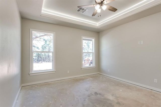3172 N Henney Road, Choctaw, OK 73020