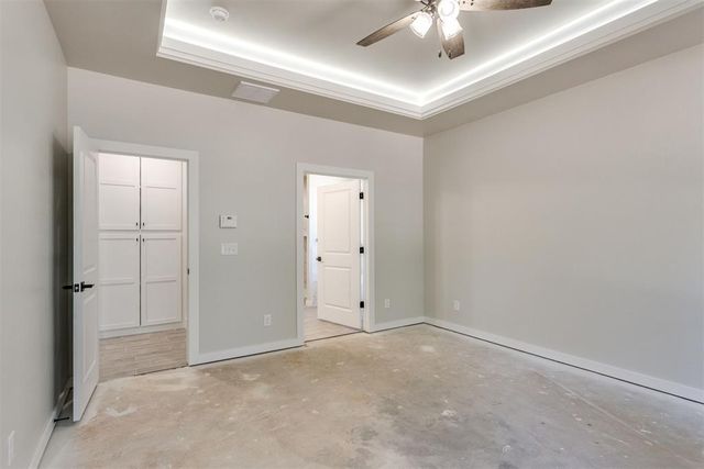 3172 N Henney Road, Choctaw, OK 73020
