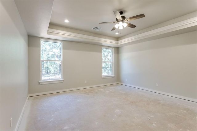3172 N Henney Road, Choctaw, OK 73020