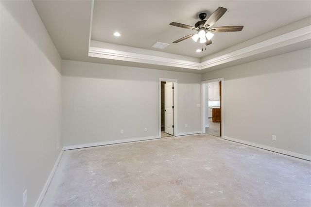 3172 N Henney Road, Choctaw, OK 73020