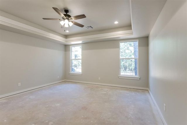 3172 N Henney Road, Choctaw, OK 73020