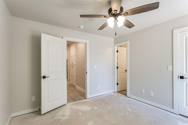 3172 N Henney Road, Choctaw, OK 73020