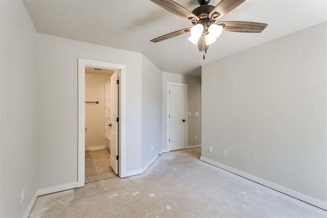 3172 N Henney Road, Choctaw, OK 73020