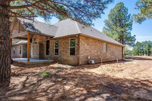 3172 N Henney Road, Choctaw, OK 73020