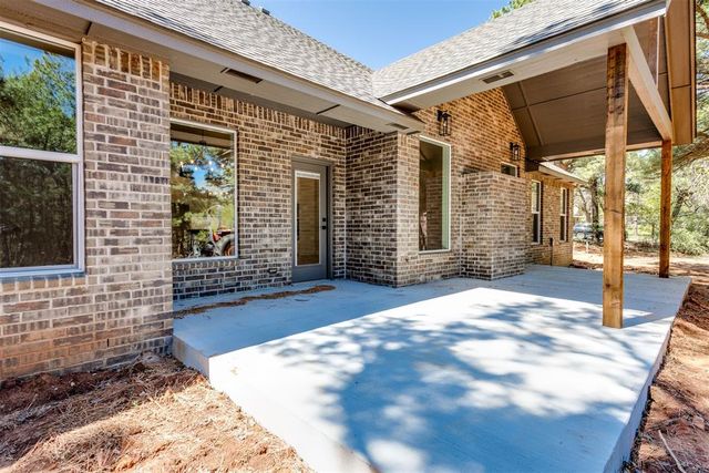3172 N Henney Road, Choctaw, OK 73020