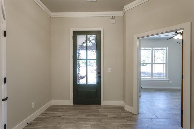 3172 N Henney Road, Choctaw, OK 73020