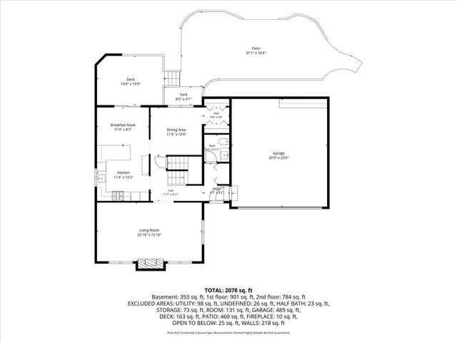 805 NW Holcomb Drive, Mundelein, IL 60060