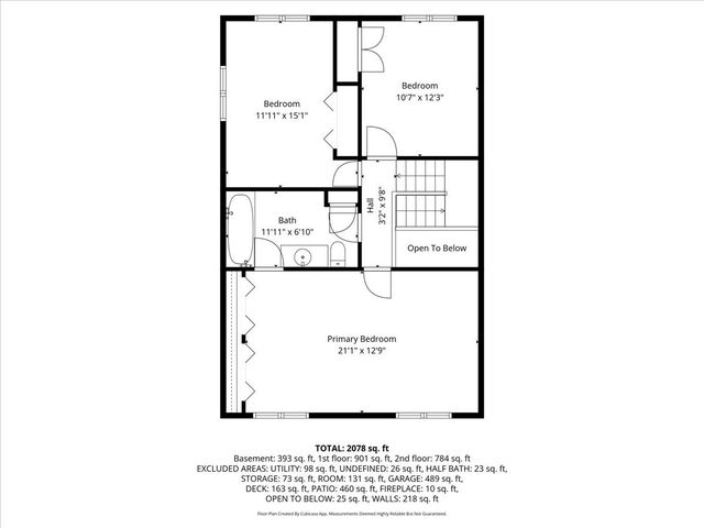 805 NW Holcomb Drive, Mundelein, IL 60060