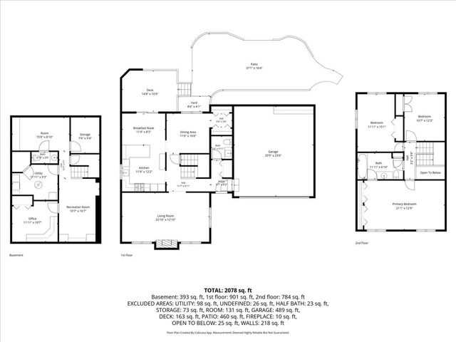 805 NW Holcomb Drive, Mundelein, IL 60060