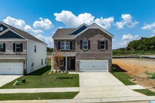 The Coleman SAYERS ROAD, Fultondale, AL 35068