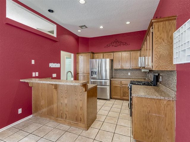 2021 Gerrie Street, Midwest City, OK 73130