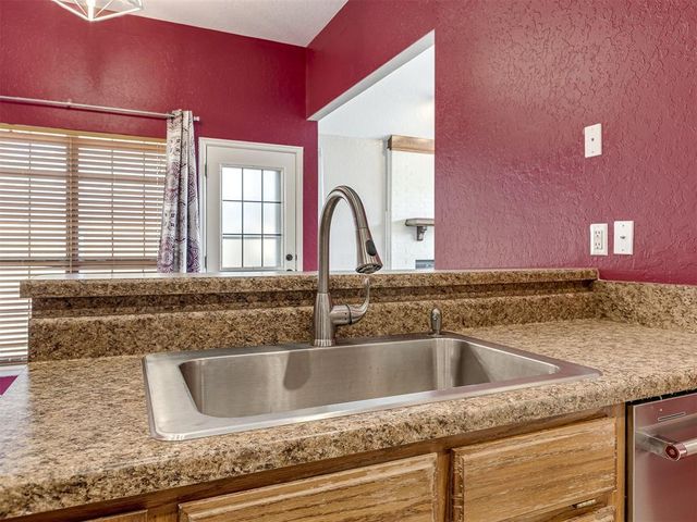 2021 Gerrie Street, Midwest City, OK 73130