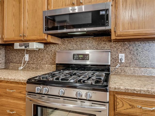 2021 Gerrie Street, Midwest City, OK 73130