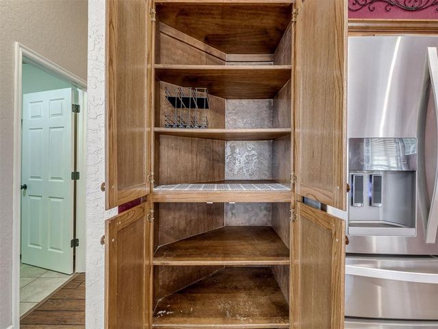 2021 Gerrie Street, Midwest City, OK 73130