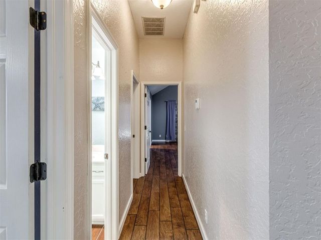 2021 Gerrie Street, Midwest City, OK 73130