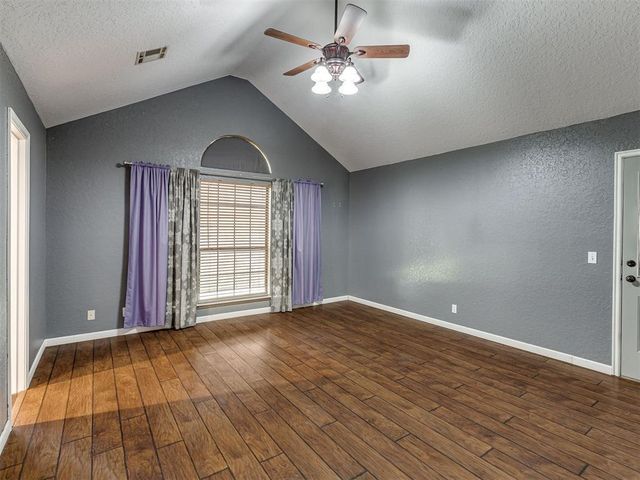 2021 Gerrie Street, Midwest City, OK 73130