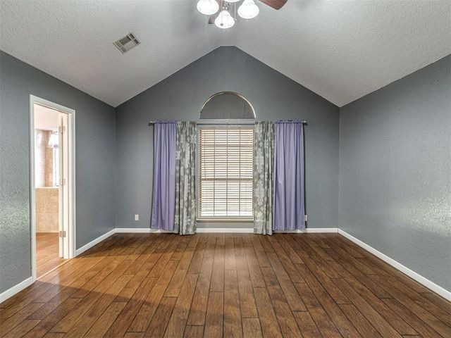 2021 Gerrie Street, Midwest City, OK 73130