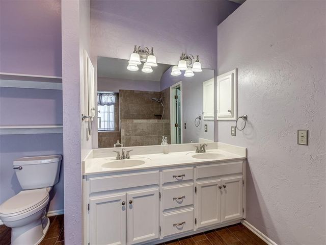 2021 Gerrie Street, Midwest City, OK 73130