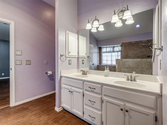 2021 Gerrie Street, Midwest City, OK 73130