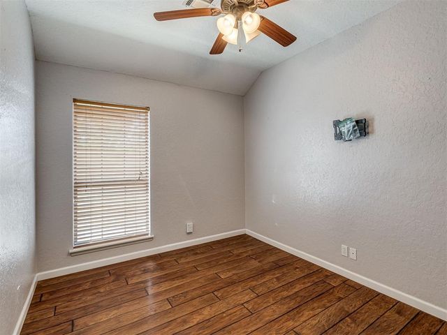 2021 Gerrie Street, Midwest City, OK 73130