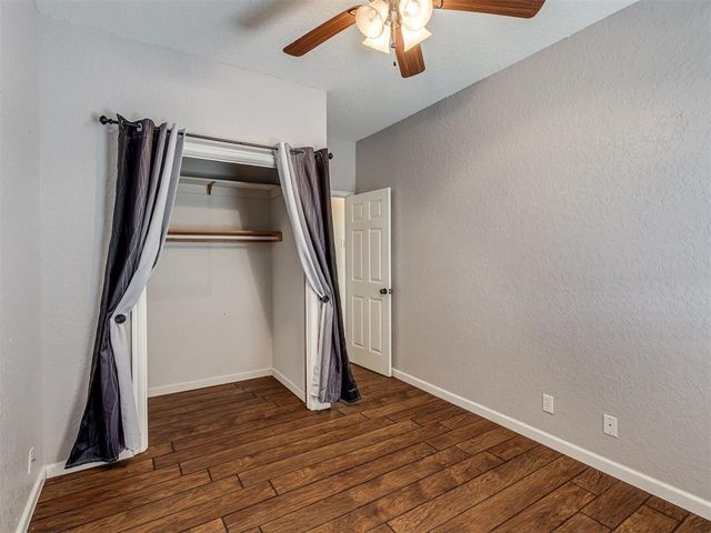 2021 Gerrie Street, Midwest City, OK 73130