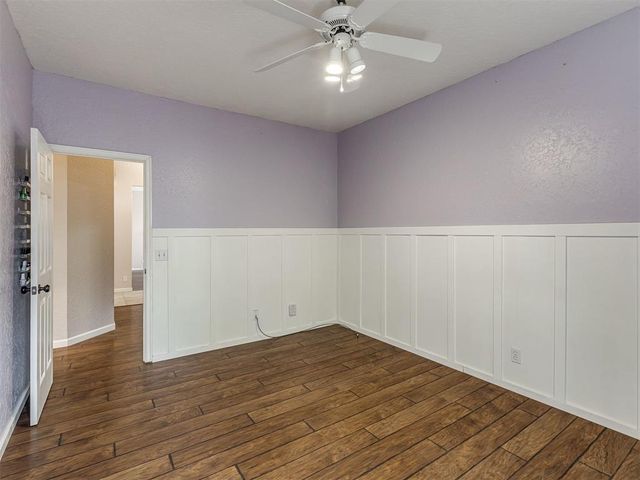 2021 Gerrie Street, Midwest City, OK 73130