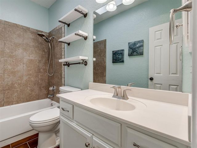 2021 Gerrie Street, Midwest City, OK 73130