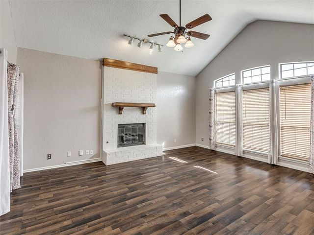 2021 Gerrie Street, Midwest City, OK 73130