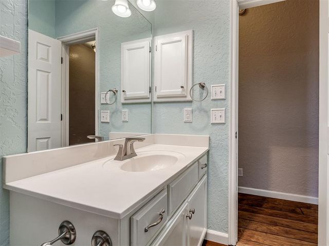 2021 Gerrie Street, Midwest City, OK 73130