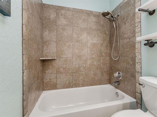 2021 Gerrie Street, Midwest City, OK 73130