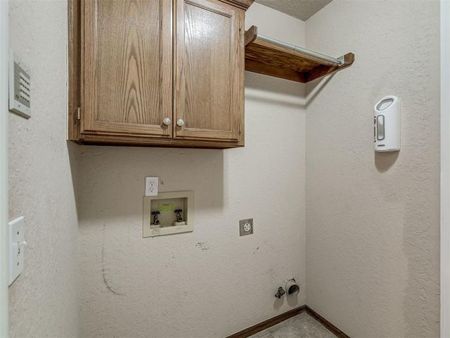 2021 Gerrie Street, Midwest City, OK 73130