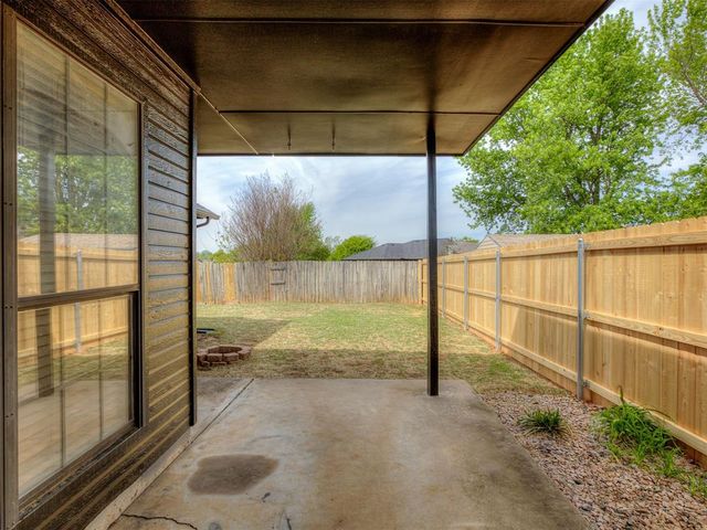 2021 Gerrie Street, Midwest City, OK 73130