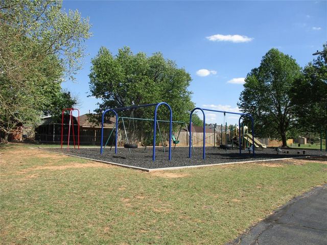 2021 Gerrie Street, Midwest City, OK 73130