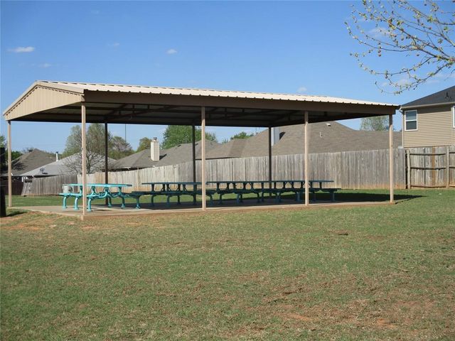 2021 Gerrie Street, Midwest City, OK 73130