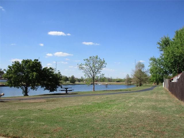 2021 Gerrie Street, Midwest City, OK 73130