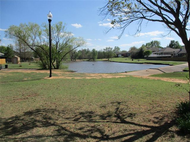 2021 Gerrie Street, Midwest City, OK 73130