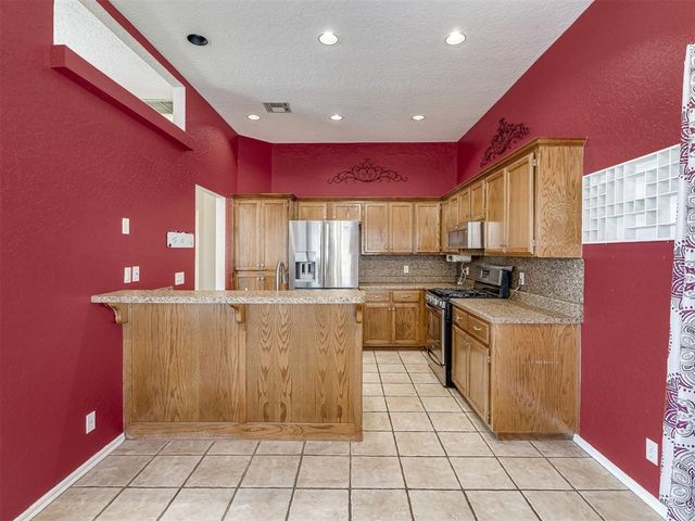 2021 Gerrie Street, Midwest City, OK 73130