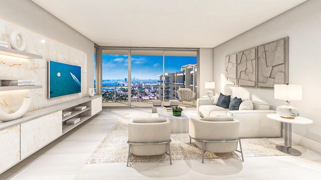 220 Lake Shore Drive 915, Lake Park, FL 33403