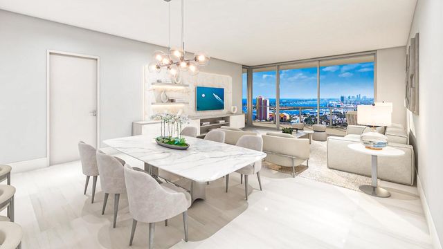 220 Lake Shore Drive 915, Lake Park, FL 33403