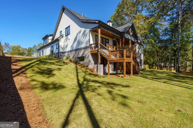 1110 Flowers Drive, Cumming, GA 30041