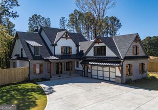 1110 Flowers Drive, Cumming, GA 30041