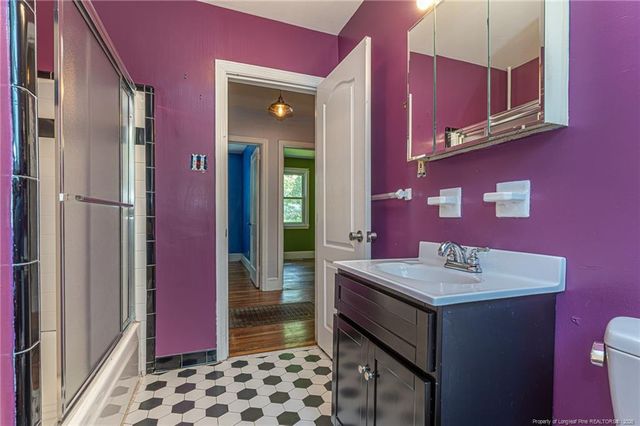 725 Poole Drive, Fayetteville, NC 28303