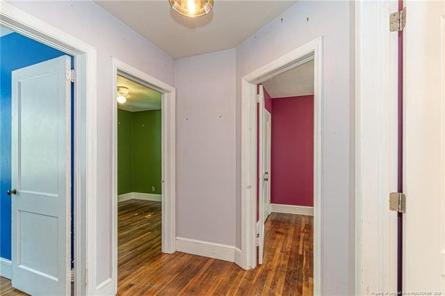 725 Poole Drive, Fayetteville, NC 28303