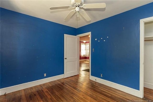 725 Poole Drive, Fayetteville, NC 28303