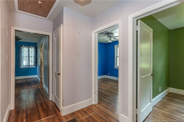 725 Poole Drive, Fayetteville, NC 28303